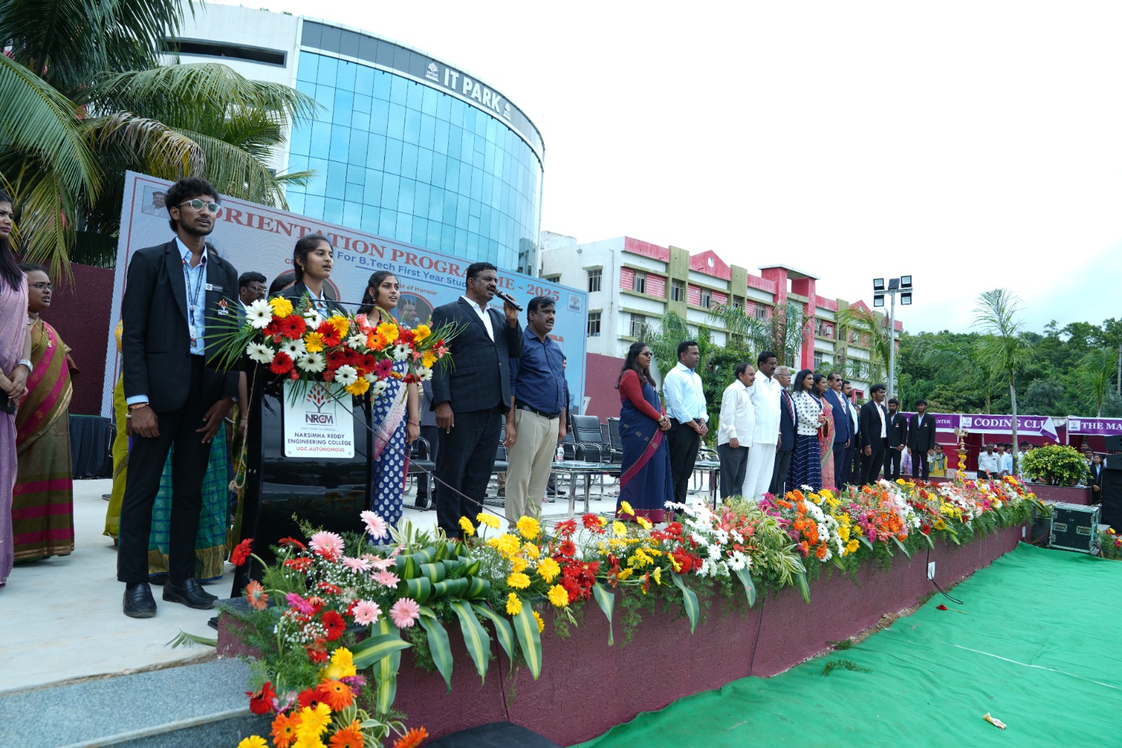 Orientation Day 2025